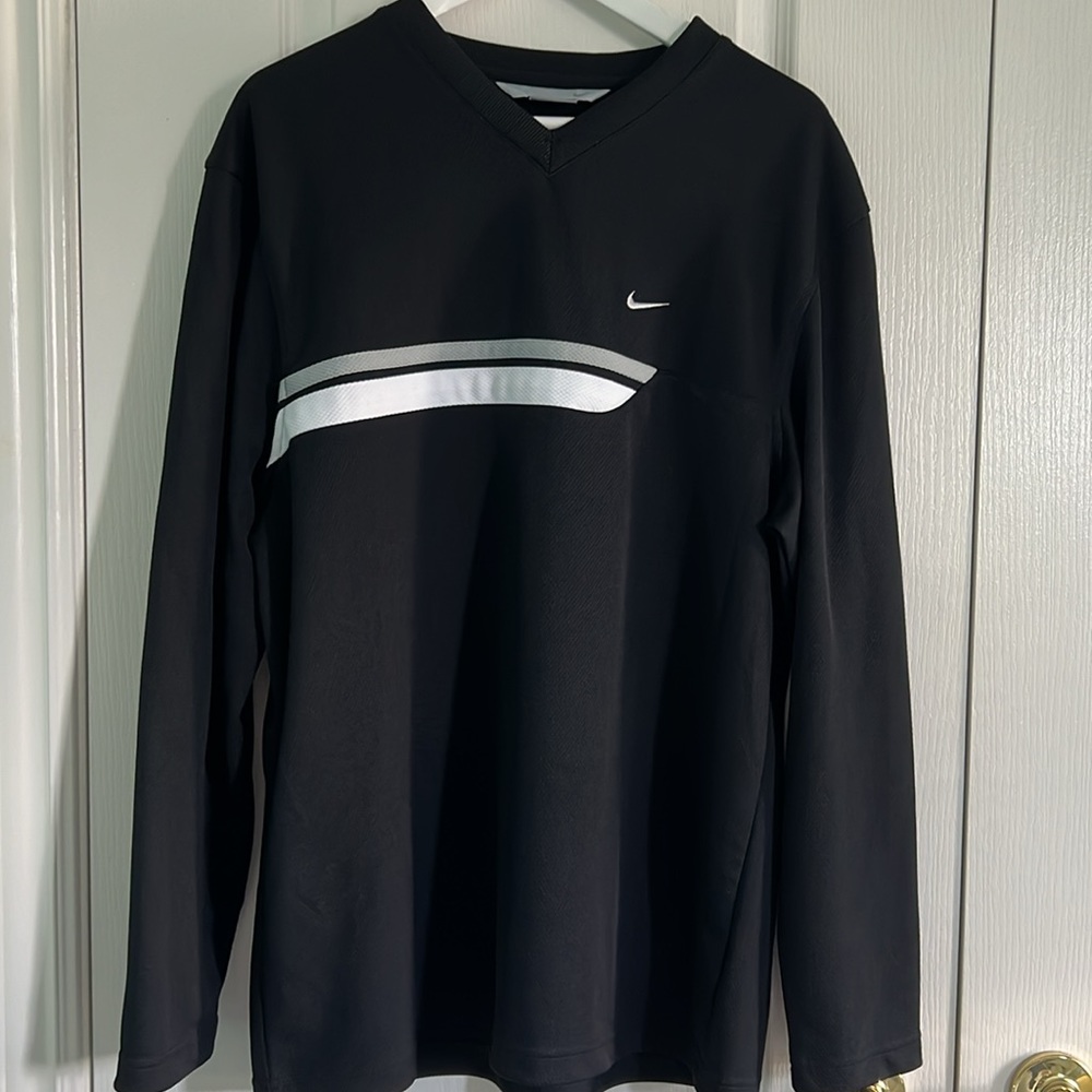 Nike Long Sleeve